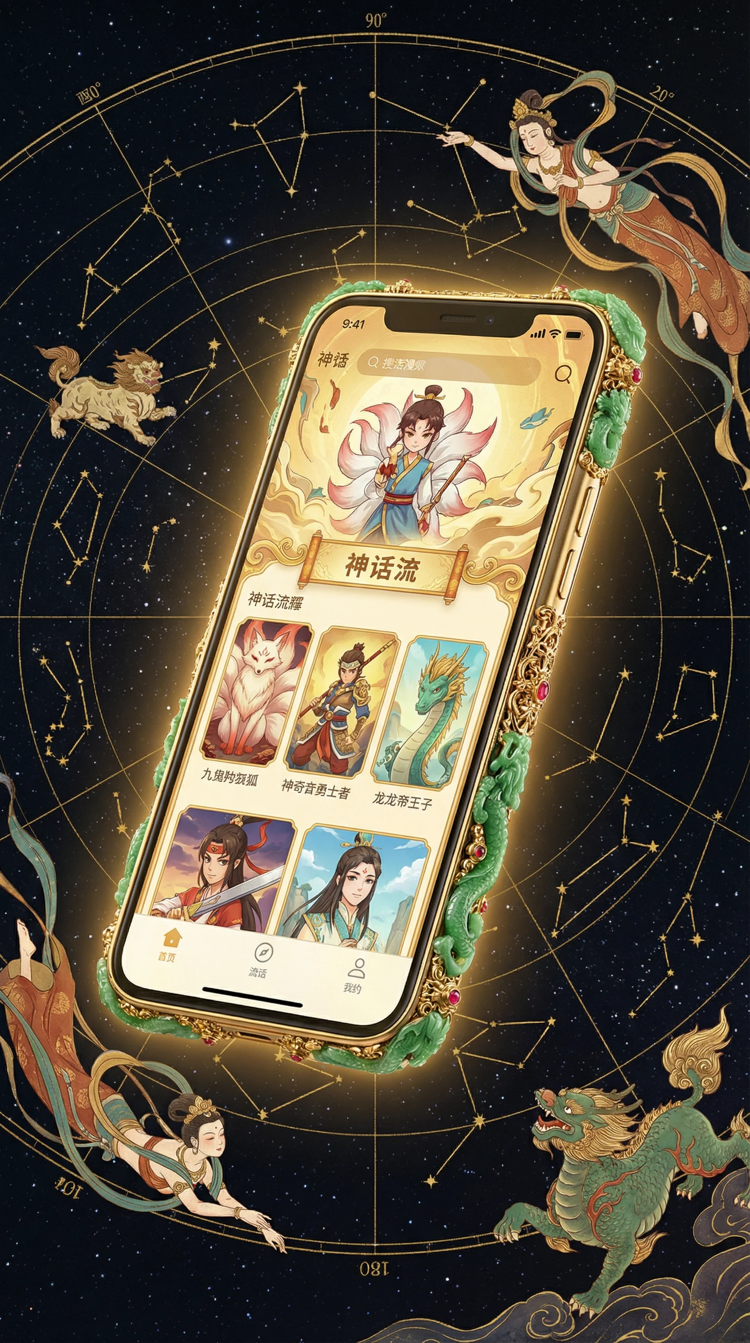 九色鹿APP - 二女一杯视频 移动端下载